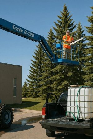 building-maintenance